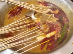 -黔哆哆地摊酸汤火锅(清湖店)