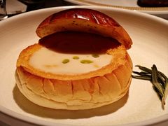 -王品牛排(福州泰禾店)