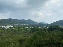 -香雪海