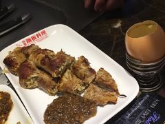 -尚雅铁板料理自助餐厅(乐松店)