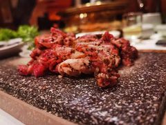 -味家烤肉烤鳗鱼牛排(西塔旗舰店)