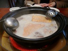 -捞旺猪肚鸡(街道口店)