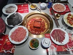 九尺鲜鸭肠-月满大江火锅(金沙时代广场店)