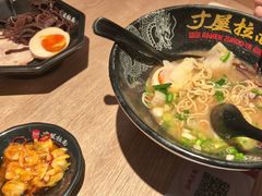 -寸屋拉面(凯德晶萃店)