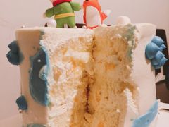-CarolCake卡萝家(锦华万达店)