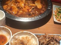 -胖哥俩肉蟹煲(宿迁宝龙广场店)