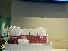 -COSTA COFFEE(水游城店)