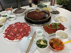 -枇杷园食为鲜火锅(南山店)