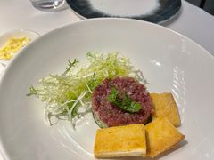 -燃扒房Steakhouse(皇庭店)