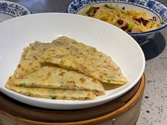 蛋肉麦饼-荣家小吃(紫阳街店)