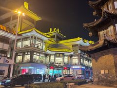 -怡园饭店-餐厅(四望亭店)