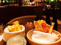 -北京三里屯CHAO酒店