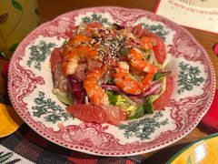 -弗兰克牛排西餐厅Ribone steak house(柠檬花园店)