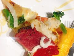 -米斯特比萨(罗斯福店)