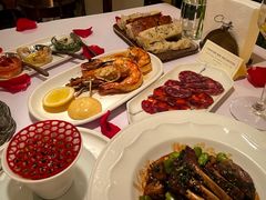 -壳里西餐厅Coquille Seafood Bistro(蒙自路店)