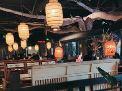 -吴越荣记苏州菜·松鼠桂鱼(月光码头店)