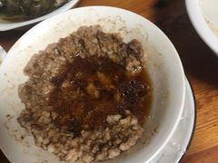 -玲燕蒸菜馆(江东路店)