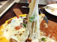 -Mr.Pizza米斯特比萨(苏州平江万达广场店)
