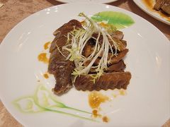 -广东胜利宾馆西关粤中餐厅