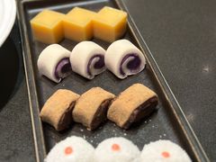 -北京全聚德(清华园店)