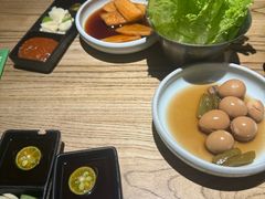 -泥炉烧肉师(新街口金銮巷店)