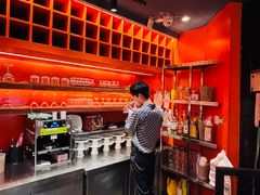 -798餐厅(任丘路店)