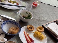 -TABLE·味西餐厅-成都茂业JW万豪酒店
