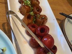 -山东宾馆·齐鲁苑餐厅