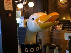 -Goose Island Brewhouse鹅岛精酿啤酒酿造工坊餐厅