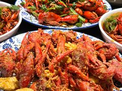 -金陵一哥龙虾(水木秦淮店)