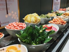-农小锅自助小火锅(北京大兴凯德店)