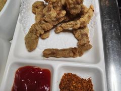 -海底捞火锅(枫蓝国际购物中心店)