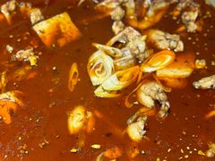 -味仙疯美蛙鱼头(清扬路总店)