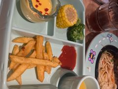 -豪客来牛排(绿宝广场店)