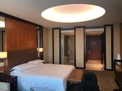 -济南喜来登酒店