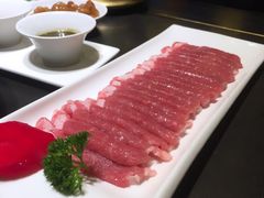 手切羊肉-鼓楼东街老火锅(鼓楼店)