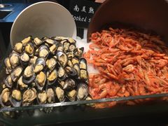 -星伦多自助料理(华润万象城店)