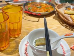 -小小集渔·泰式大排档(南京江宁万达店)