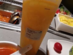 -海底捞火锅(金光华店)