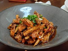 -泡桐树孙二娘私房菜