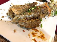 -BAI BUA RESTAURANT