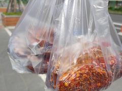 -邓氏兔头