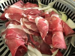 -金明姬和众烧烤店(东铁营店)