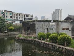 -石炮台公园