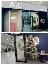 -A&L salon