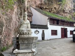 -幕燕滨江·长江观音景区