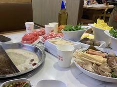 -傣妹火锅(南京东路一店)