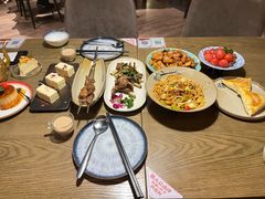 -那时新疆·若羌(经纬汇店)