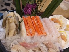 -集渔泰式火锅(泉舜购物店)