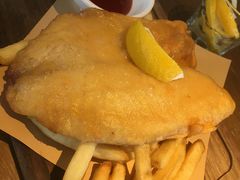 -FABIO’S费比欧披萨餐厅